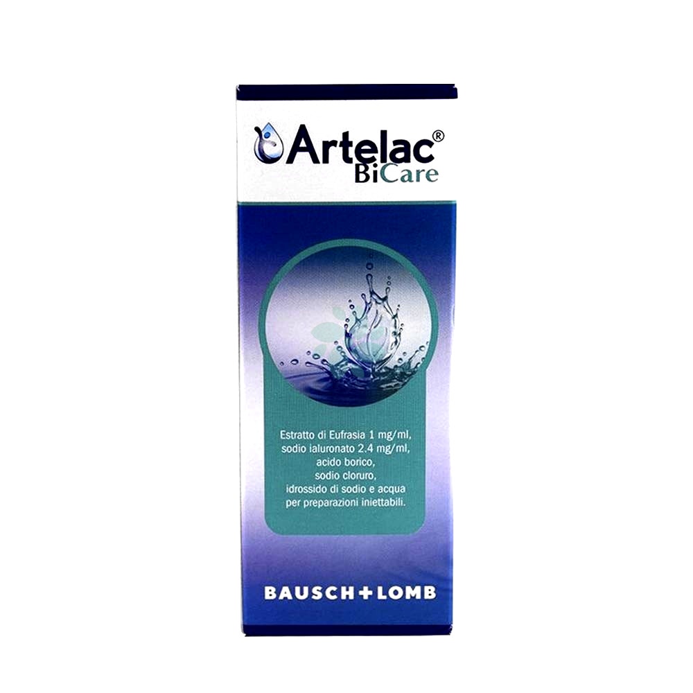 Artelac Bicare 10ml  - 1