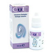 Cue Soluzione Otologica 15ml-1
