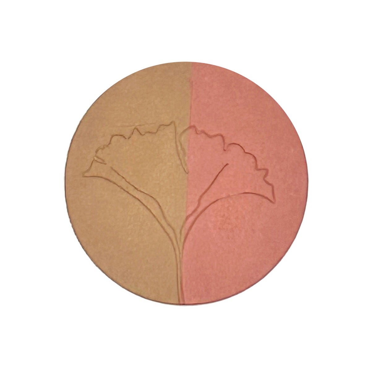 Purobio Kintsugi Face Duo Bronzer E Blush 02 Value 1 Pezzo-8