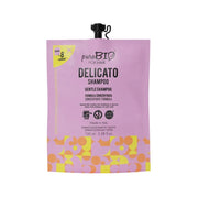 Purobio For Hair Shampoo Delicato Concentrato Bustina 100ml-5