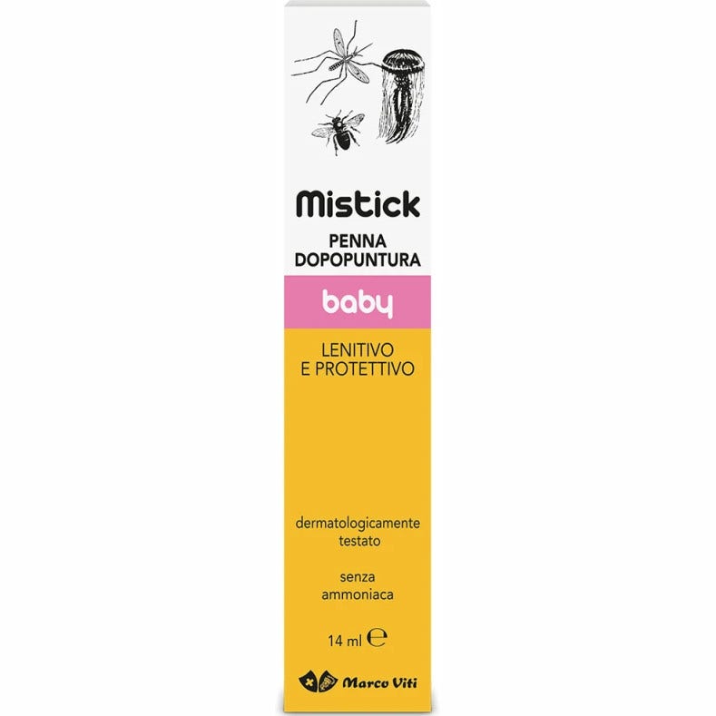 Mistick Baby Penna Dopopuntura 14ml-1
