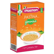 Plasmon Pastina Gemmine  6m+ 480g -1