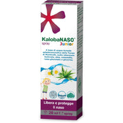 Kalobanaso Spray Junior Bambini 20ml-2