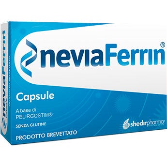Neviaferrin 15 Capsule-1