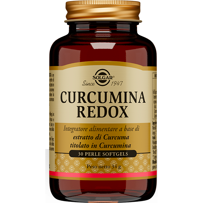 Curcumina Redox 30 Perle Soft-Gels-1