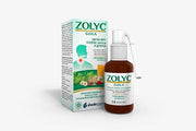 Zolyc Gola Spray 30ml-1