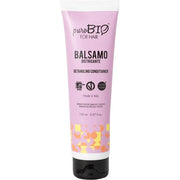 Purobio For Hair Balsamo Districante 150ml-2