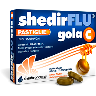 Shedirflu Gola C 48 Pastiglie-1