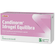 Candinorm Idrogel Equilibra 5 Monodose  - 2