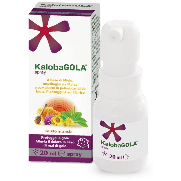 Kalobagola Spray 20ml-2