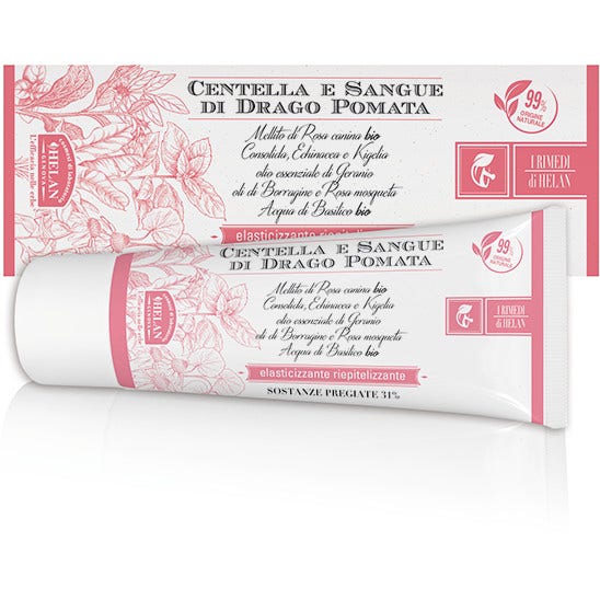 Helan Centella/Sangue Di Drago Pomata 75ml-1