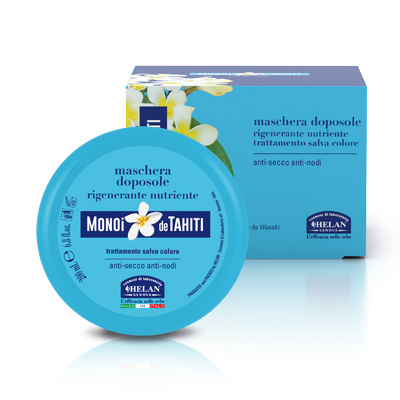 Helan Monoi De Tahiti Maschera Doposole 200ml-3