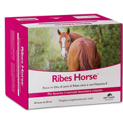 Ribes Horse Mangime Complementare Per Equini 30 Bustine-1