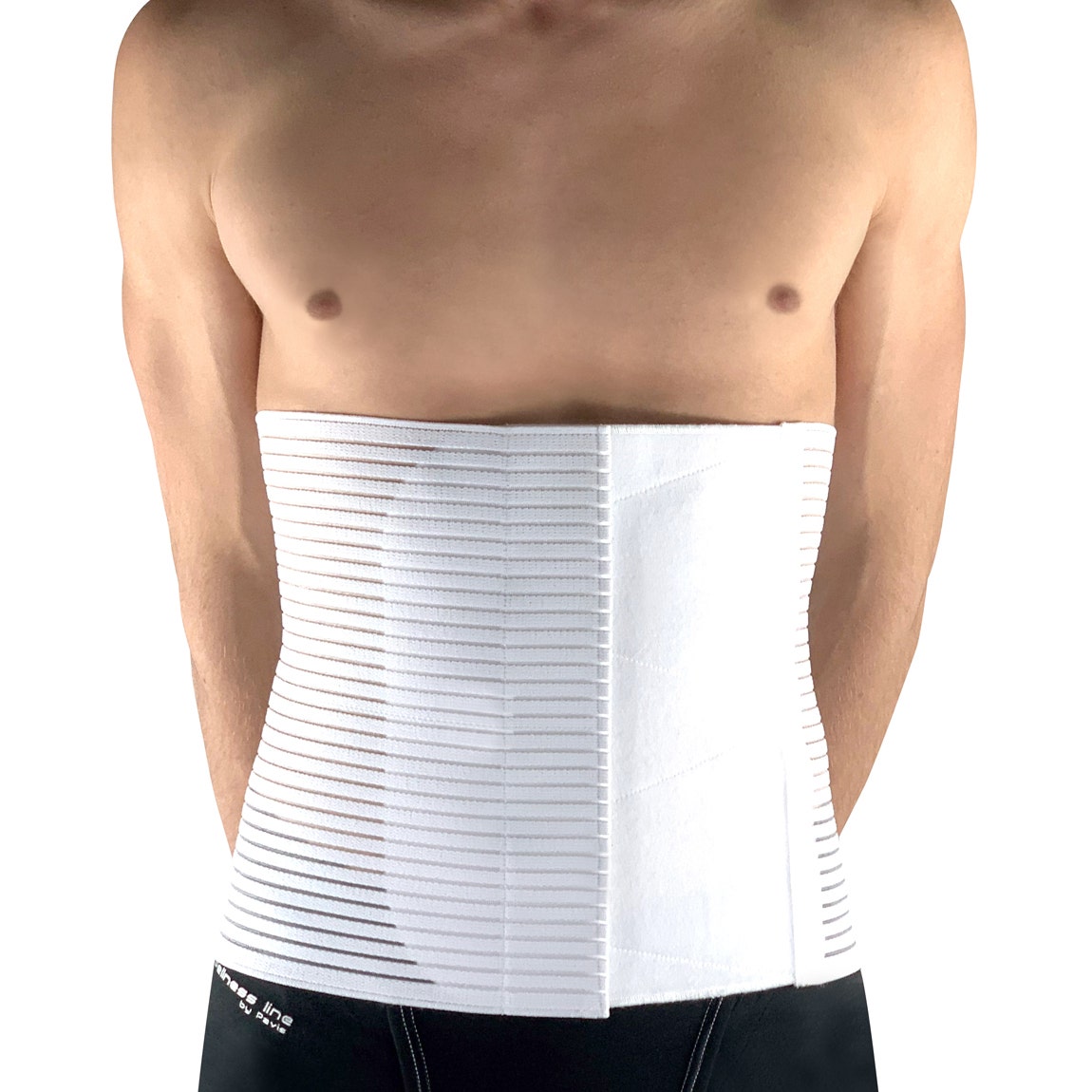 Pavis Fascia Addominale Millerighe Taglia XXXL Cod.800-1