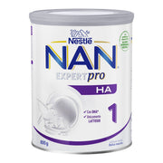 Nestlé Nan Ha 1 Latte Per Lattanti in Polvere Dalla Nascita Latta 800g-2