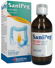 SaniPeg Fluid Macrogol 480ml-1