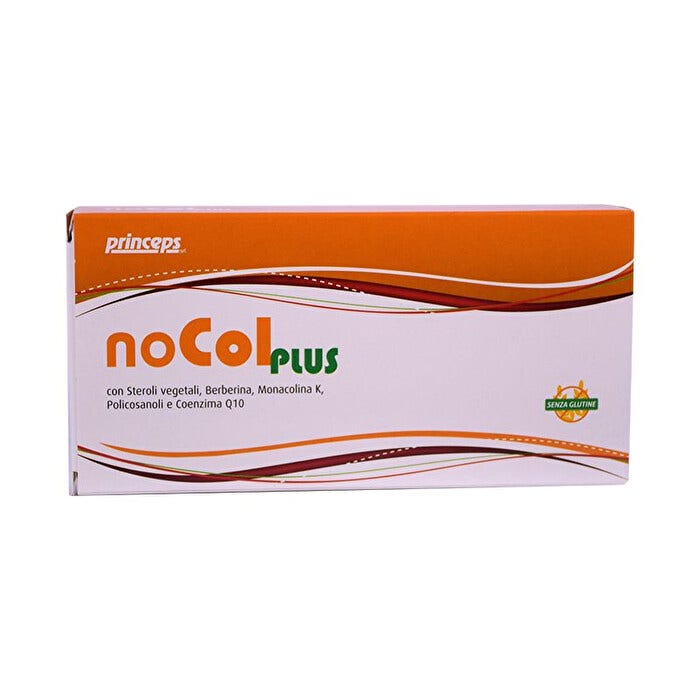 Nocol Plus 30 Compresse-1