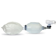 Safety Pallone Monouso Per Rianimazione Con Maschera -1