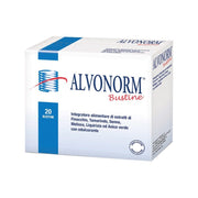 Alvonorm 20 Bustine-2
