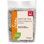 Ki Semi Di Chia Bio 100g-2