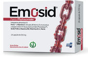 Emosid Ferro Phytosomiale 24 Capsule-1