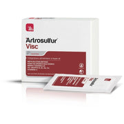 Artrosulfur Visc 16 Bustine Da 6g-2