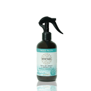 Etereal Spray Per Tessuti E Ambienti Igienizzante Fresco Pulito 250ml -1
