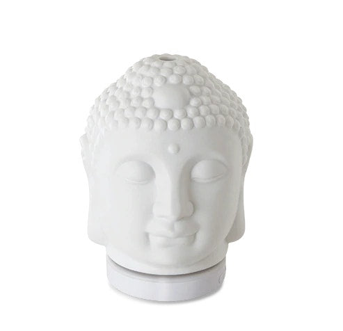 Etereal Lampada Diffusore Buddha Per Ambiente 1 Pezzo-1