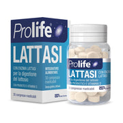 Prolife Lattasi 30 Compresse Masticabili-2