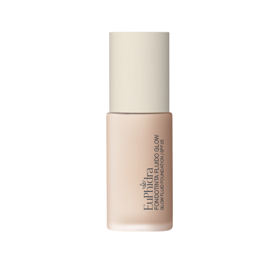 EuPhidra Fondotinta Fluido Glow FG01 30ml-1