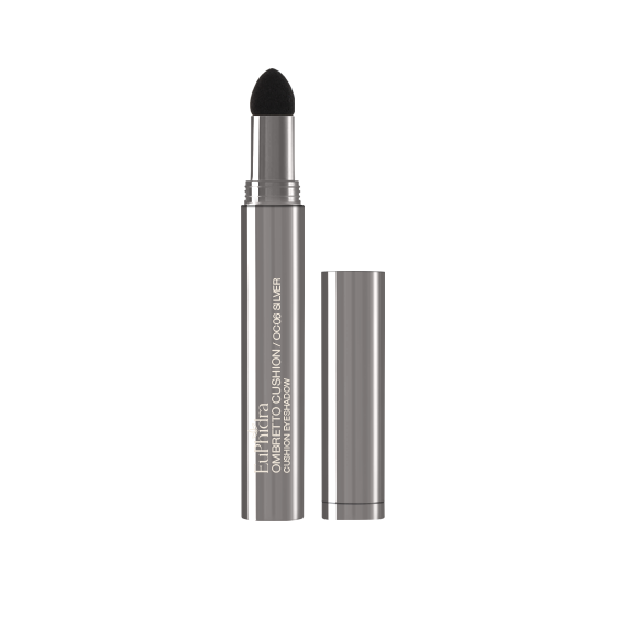 Euphidra Ombretto Cushion 06 Silver-1