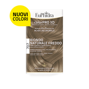 Euphidra ColorPro XD Kit Tinta Capelli 707 Biondo Naturale Freddo-2