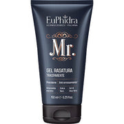 Euphidra Mr Gel Rasatura Trasparente 150ml-1