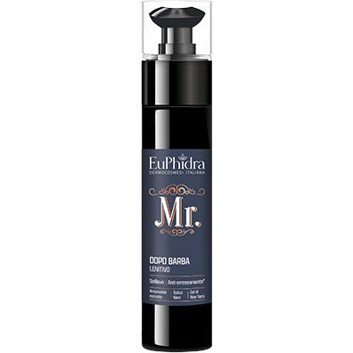 Euphidra Mr Dopo Barba Lenitivo 50ml-1