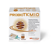 Probiotk M.I.O. 10 Bustine Gusto Arancio-1