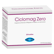 Ciclomag Zero 20 Bustine-1