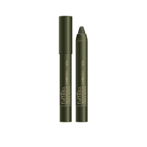 Euphidra Matitone Waterproof Verde Menta 1,8g-1