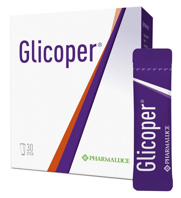 Glicoper 30 Stick-1