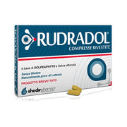 Rudradol 20 Compresse -1