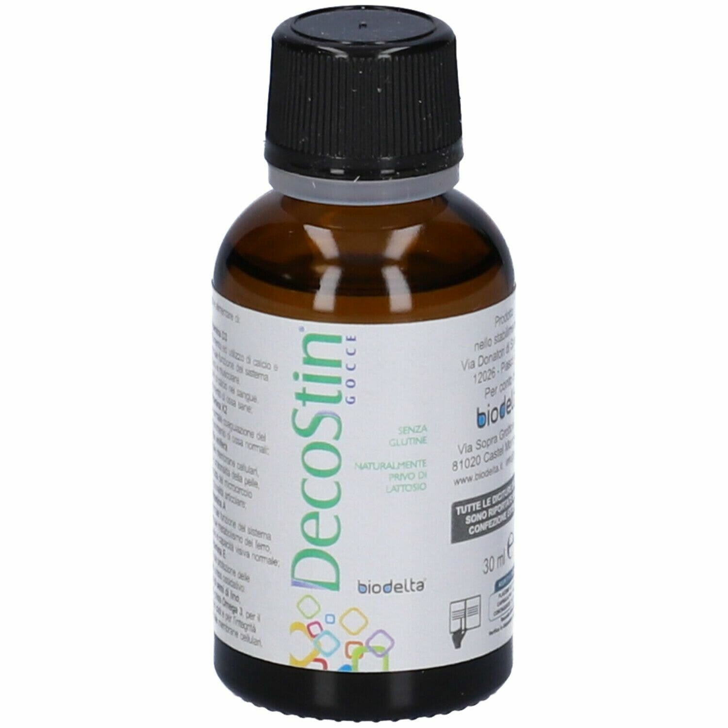 DecoStin Gocce 30ml-1