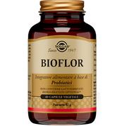 Bioflor 60 Capsule Vegetali-1