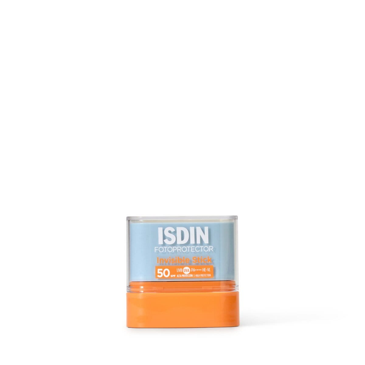 Isdin Fotoprotector Invisible Stick SPF50-1