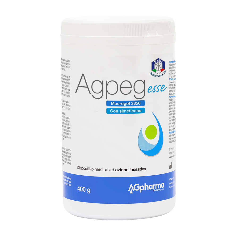 Agpeg Esse 400g-1
