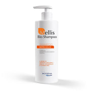 Mellis Bio Shampoo Extra Dolce 400ml-1