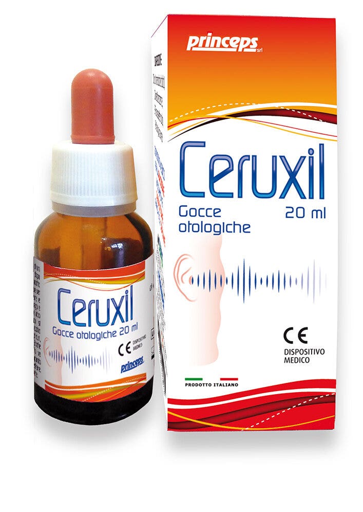 Ceruxil Gocce 20ml-1