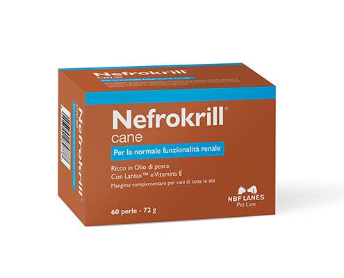 NBF Lanes Nefrokrill Cane 60 Perle-1