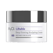 Mycli Liftable Crema Rassodante Rimodellante Profonda 50ml-1