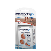 Prontex Hydrocomfort Medicazione In Idrocolloidi Assortiti 6 Pezzi-1