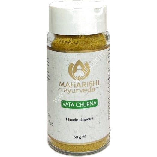 Churna Vata Miscela Spezie 50g-2