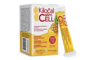 Kilocal Slim Cell 10 Stickpack Ananas-1